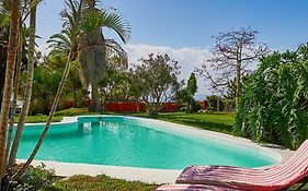 Finca Tropical